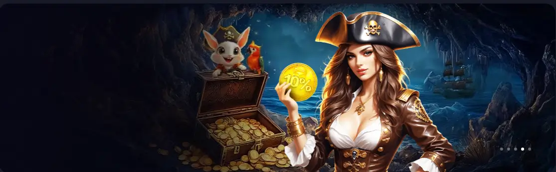 Vox Casino - bonus powitalny 10 000 PLN + 500 FS